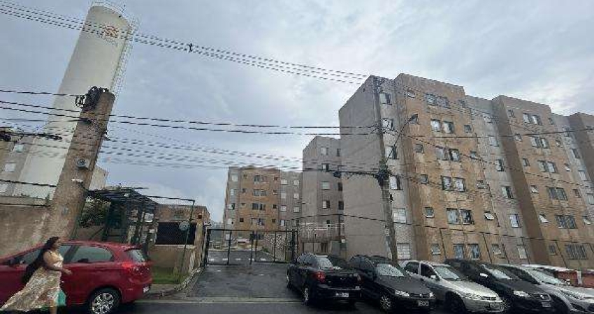 Apartamento para venda em Jardim Alto Alegre (são Rafael) de 49.00m² com 2 Quartos
