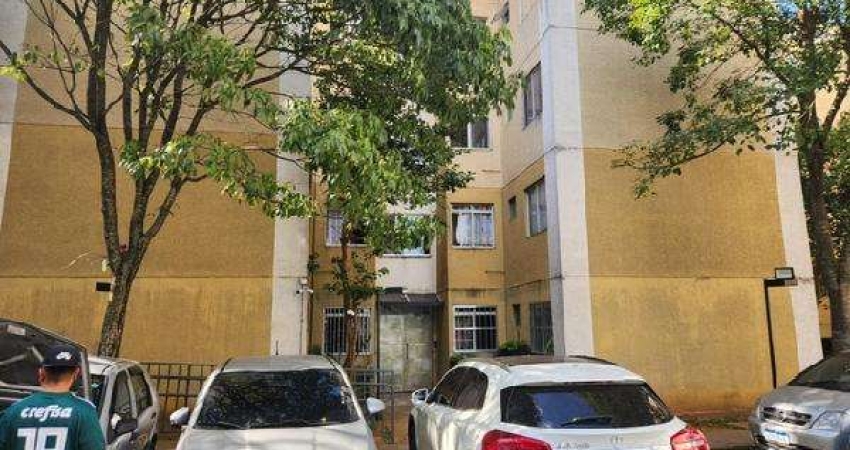 Apartamento para venda em Vila Lourdes de 38.00m² com 1 Quarto