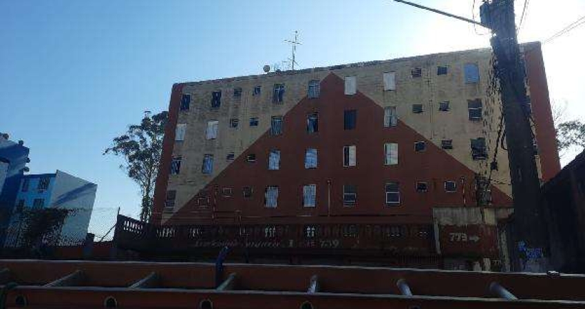 Apartamento para venda em Cidade Tiradentes de 41.00m² com 2 Quartos