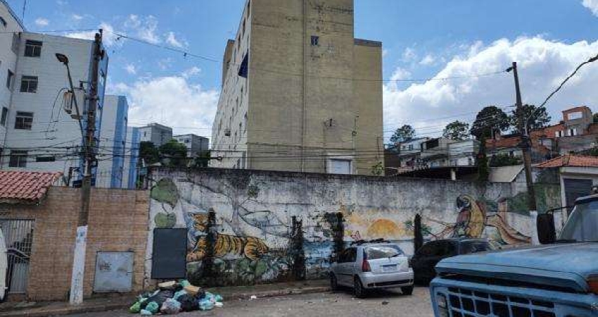 Apartamento para venda em Conjunto Habitacional Padre Manoel De Paiva de 42.00m² com 2 Quartos