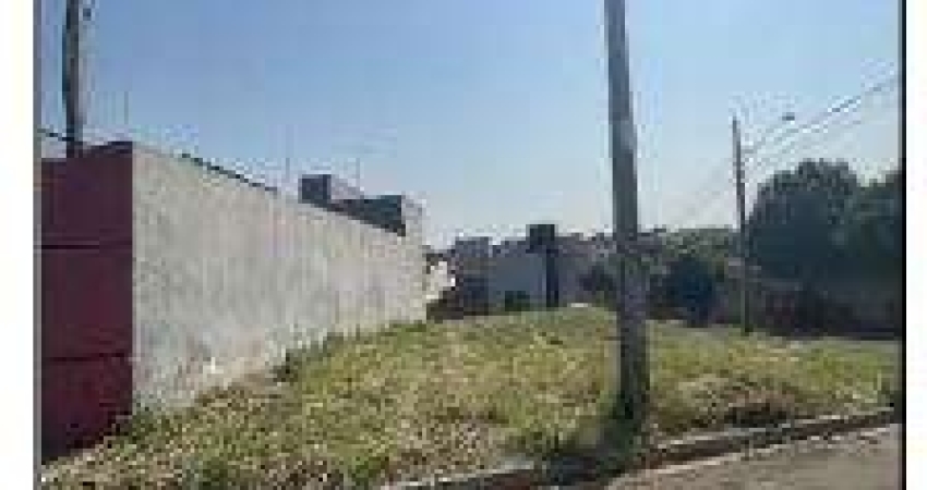 Terreno para venda em Pirapozinho de 240.00m² com 1 Quarto