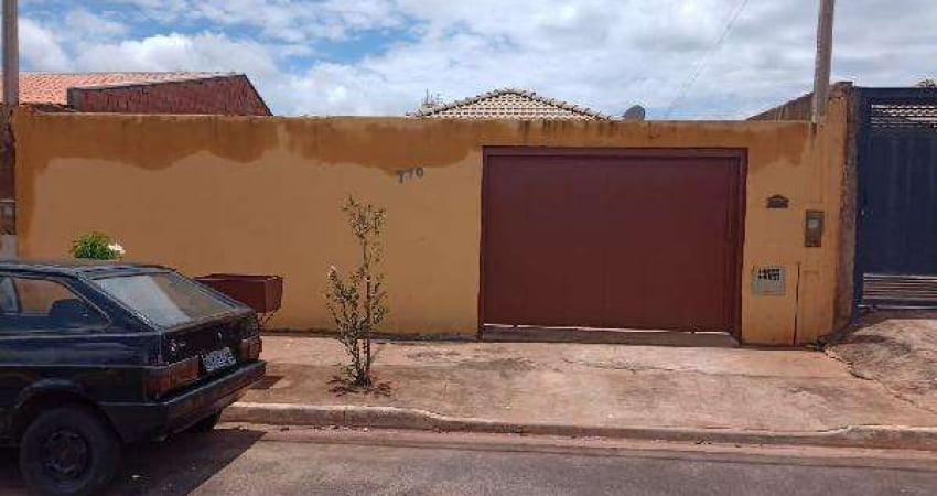 Casa para venda em Bairro San Diego de 200.00m² com 1 Quarto e 1 Garagem