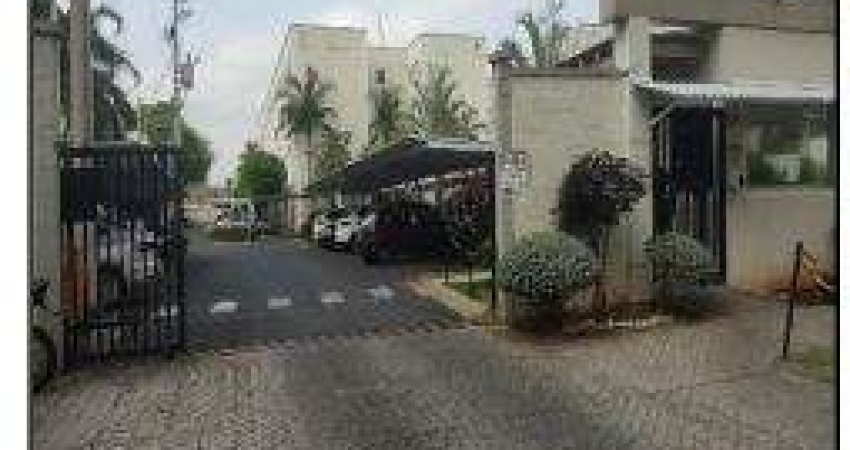 Apartamento para venda em Conjunto Habitacional Doutor Antônio Villela Silva de 44.00m² com 1 Quarto e 1 Garagem