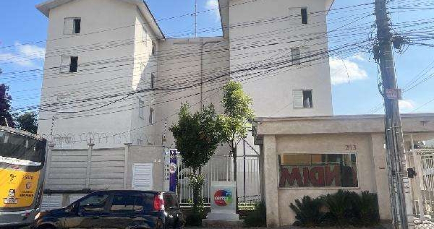 Apartamento para venda em Jardim Nélia de 41.00m² com 1 Quarto
