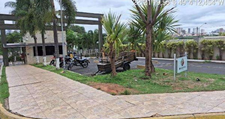 Apartamento para venda em Residencial Tivoli de 99.00m² com 1 Quarto e 1 Garagem