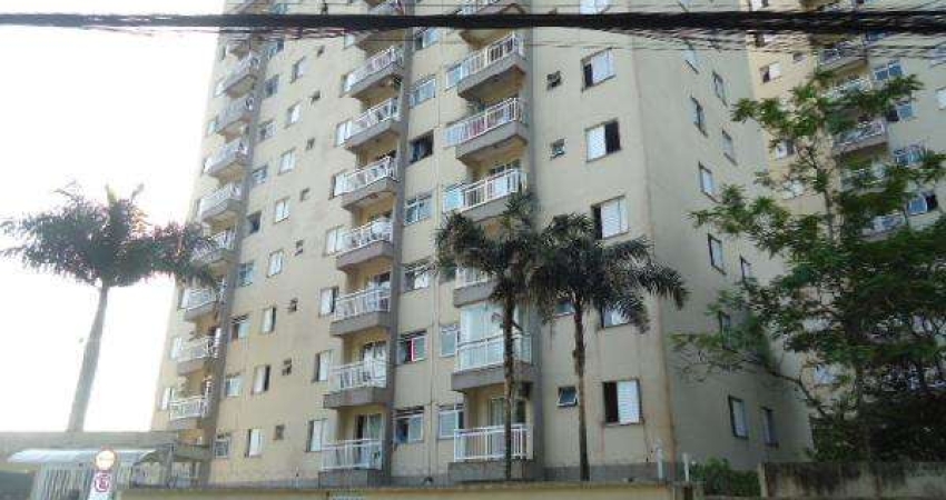 Apartamento para venda em Morro Nova Cintra de 53.00m² com 2 Quartos e 1 Garagem