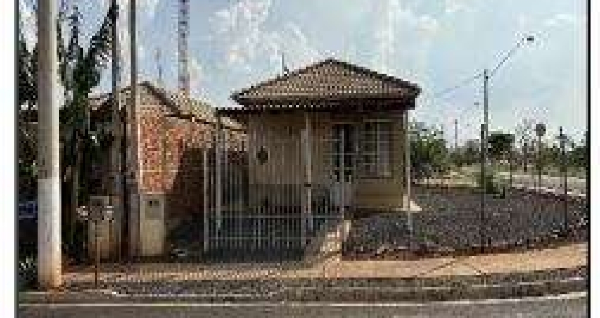 Casa para venda em Fazenda Vista Alegre (zona Rural) de 256.00m² com 1 Quarto