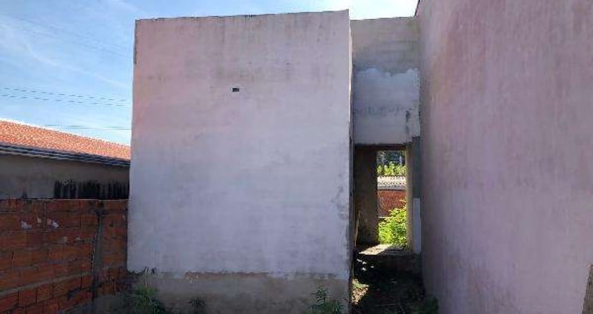 Casa para venda em Chácara Pinhalzinho Caraça de 125.00m² com 1 Quarto
