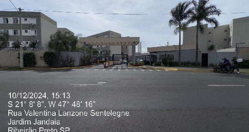 Apartamento para venda em Ipiranga de 42.00m² com 2 Quartos e 1 Garagem