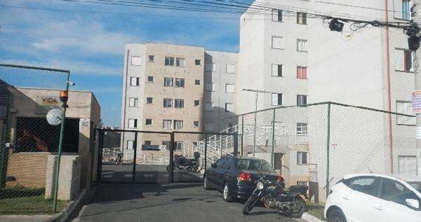 Apartamento para venda em Jardim Da Laranjeira (zona Leste) de 49.00m² com 2 Quartos