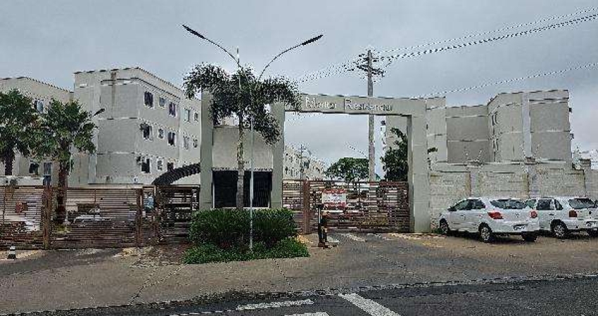 Apartamento para venda em Jardim Laguna de 39.00m² com 2 Quartos e 1 Garagem
