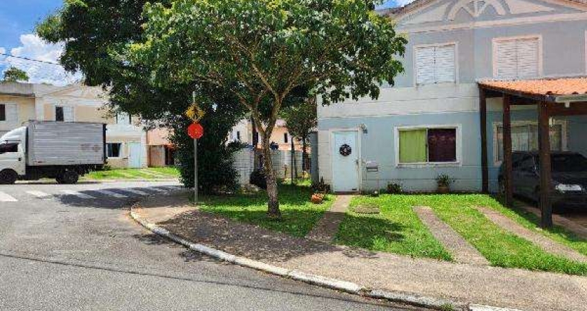 Casa para venda em Jardim Ísis de 128.00m² com 3 Quartos e 1 Garagem