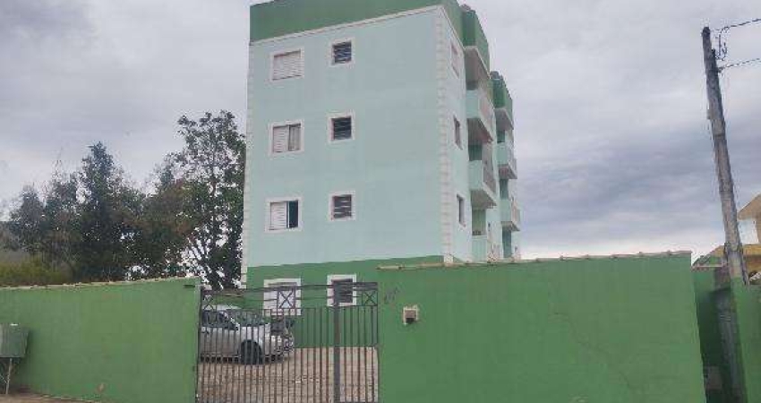 Apartamento para venda em Estância Comandante Barros de 61.00m² com 2 Quartos e 1 Garagem