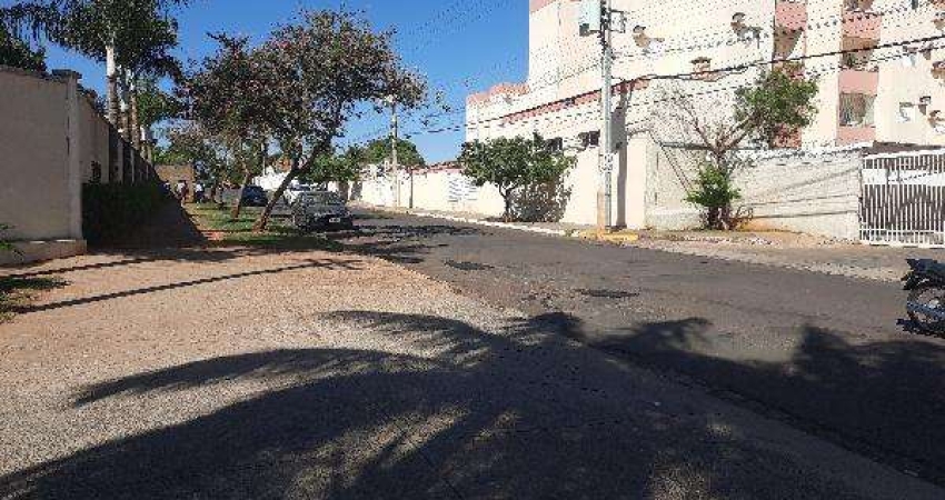Apartamento para venda em Conjunto Habitacional Doutor Antônio Villela Silva de 48.00m² com 2 Quartos e 1 Garagem