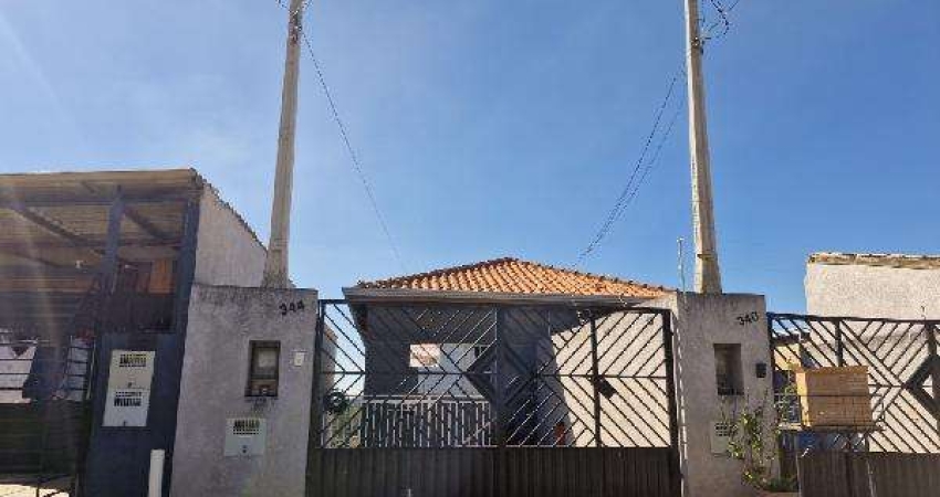 Casa para venda em Mairinque de 125.00m² com 2 Quartos e 1 Garagem