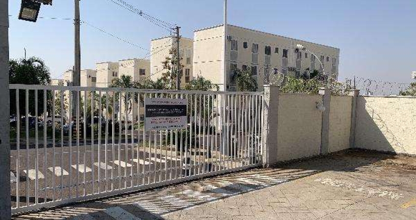 Apartamento para venda em Residencial San Marino de 39.00m² com 2 Quartos e 1 Garagem