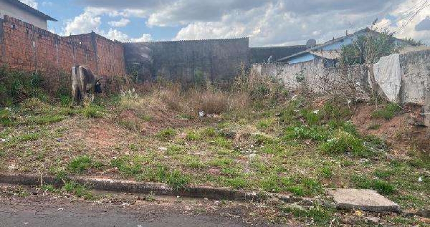 Terreno para venda em Jardim Panorama de 126.00m² com 1 Quarto