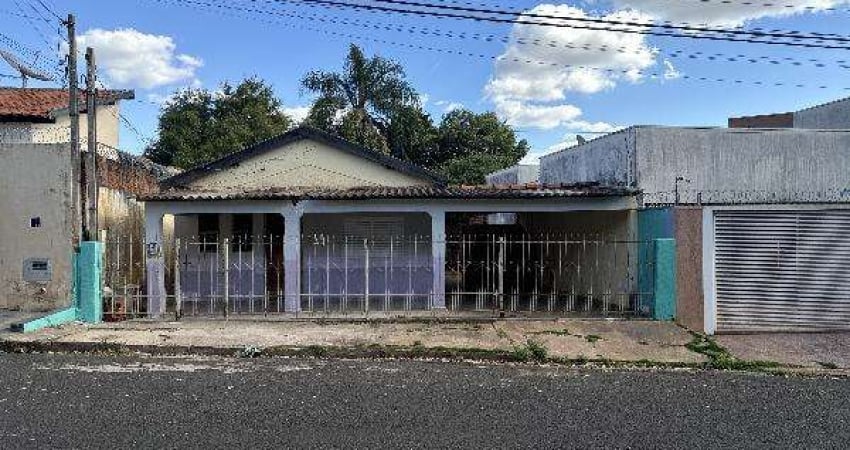 Casa para venda em Jardim Independente de 253.00m² com 1 Quarto