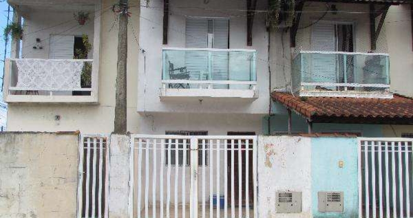 Casa para venda em Esmeralda de 60.00m² com 2 Quartos