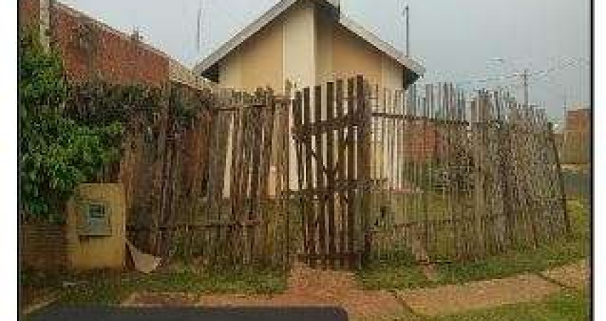 Casa para venda em Residencial Villa Bela de 222.00m² com 2 Quartos e 2 Garagens