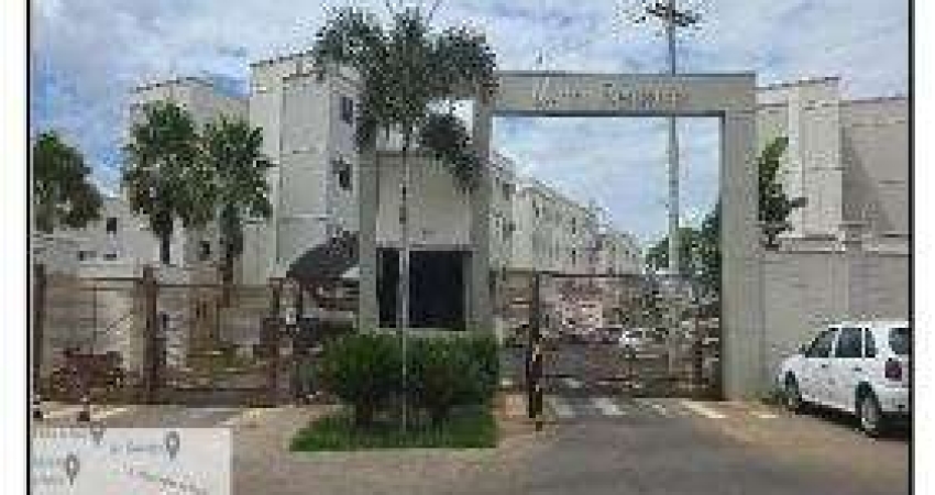 Apartamento para venda em Jardim Laguna de 39.00m² com 2 Quartos e 1 Garagem