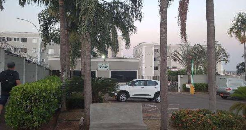 Apartamento para venda em Parque União de 46.00m² com 2 Quartos e 1 Garagem