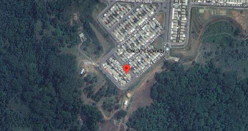 Casa para venda em Residencial Salvador Bassalobre (padre Nóbrega) de 160.00m² com 2 Quartos e 1 Garagem