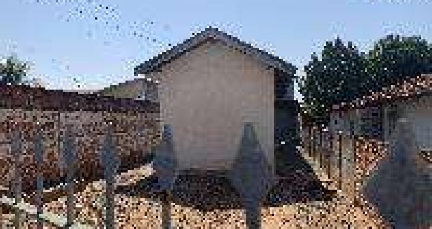 Casa para venda em Vila Dona Eugênia de 144.00m² com 1 Quarto e 1 Garagem