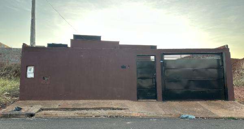 Casa para venda em Residencial São Thomaz de 208.00m² com 2 Quartos e 1 Garagem