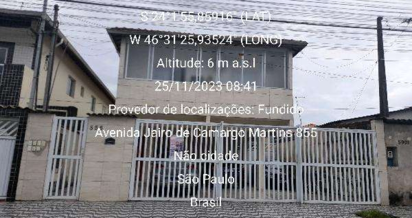 Casa para venda em Samambaia de 52.00m² com 2 Quartos e 1 Garagem