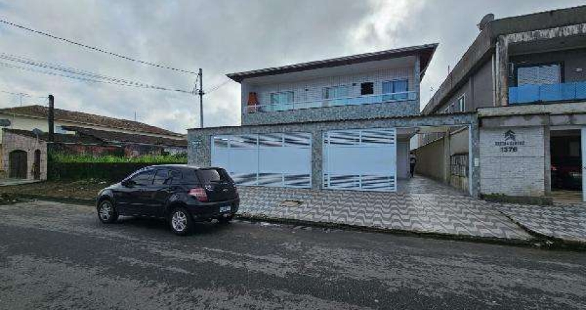 Casa para venda em Melvi de 37.00m² com 2 Quartos e 1 Garagem