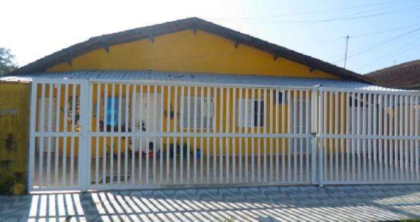Casa para venda em Princesa de 49.00m² com 2 Quartos e 1 Garagem