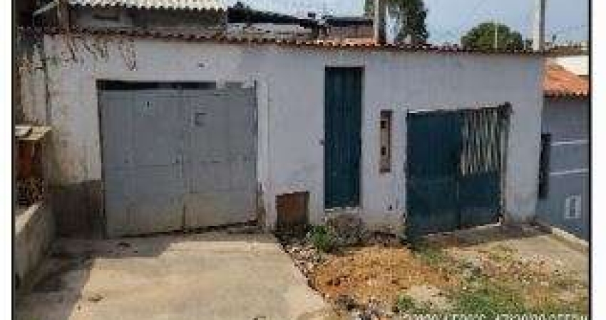 Casa para venda em Lopes De Oliveira de 250.00m² com 1 Quarto