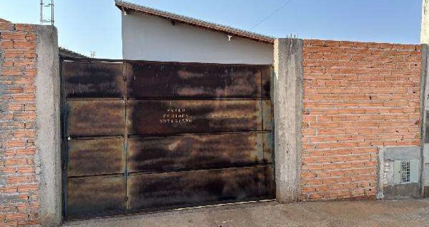 Casa para venda em Cidade Jardim de 126.00m² com 2 Quartos e 1 Garagem