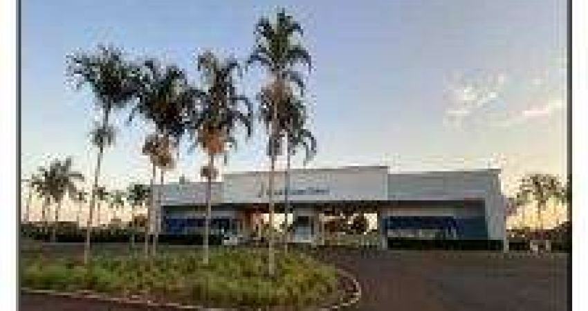 Terreno para venda em Riviera De Santa Cristina I de 900.00m² com 1 Quarto