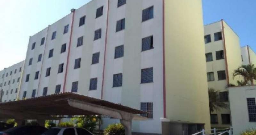 Apartamento para venda em Portal Dos Gramados de 51.00m² com 2 Quartos e 1 Garagem
