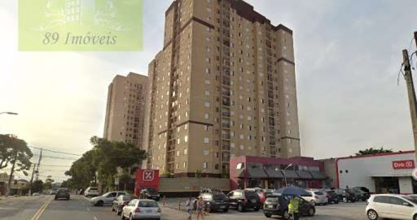 Apartamento para alugar em Parque Erasmo Assunção de 60.00m² com 3 Quartos e 1 Garagem