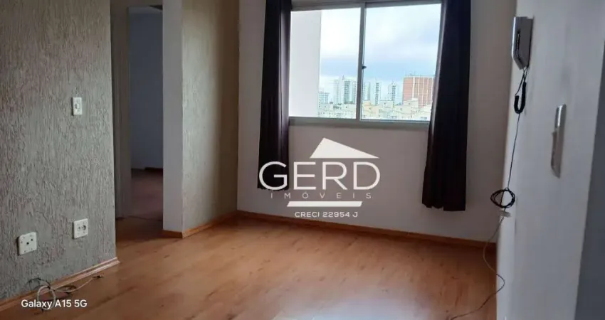 Apartamento para venda em Jaguaré de 52.00m² com 2 Quartos e 2 Garagens