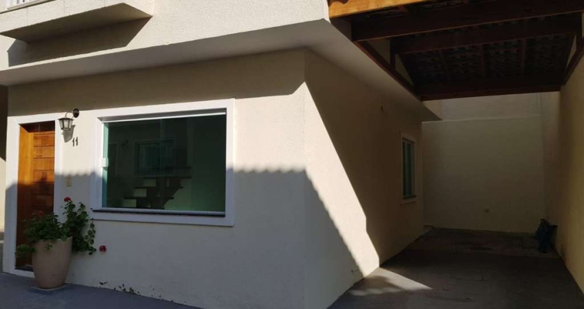 Casa para alugar em Jardim São Carlos de 85.00m² com 3 Quartos, 1 Suite e 1 Garagem