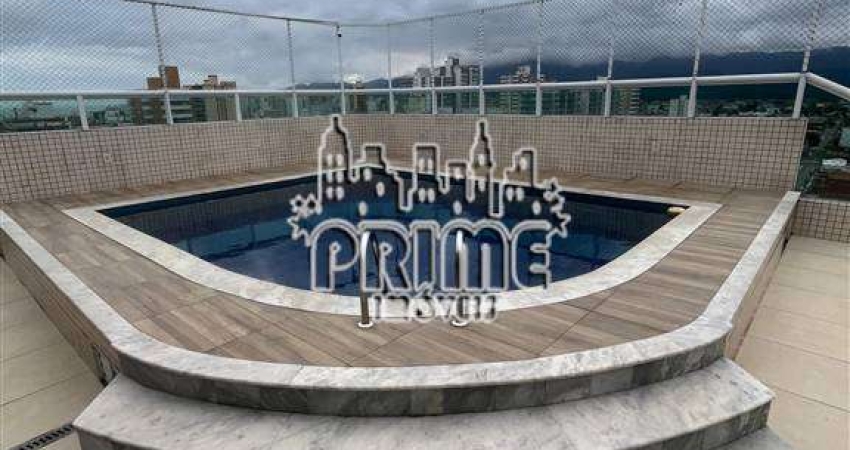 Apartamento para venda em Ocian de 88.00m² com 2 Quartos, 1 Suite e 1 Garagem