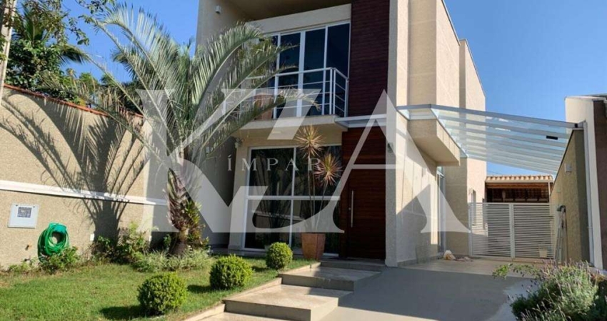 Casa para venda em Medeiros de 160.00m² com 3 Quartos, 1 Suite e 2 Garagens