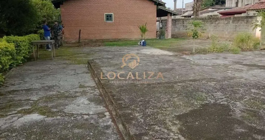 Chácara para venda em Santa Luzia de 4800.00m² com 1 Quarto e 10 Garagens