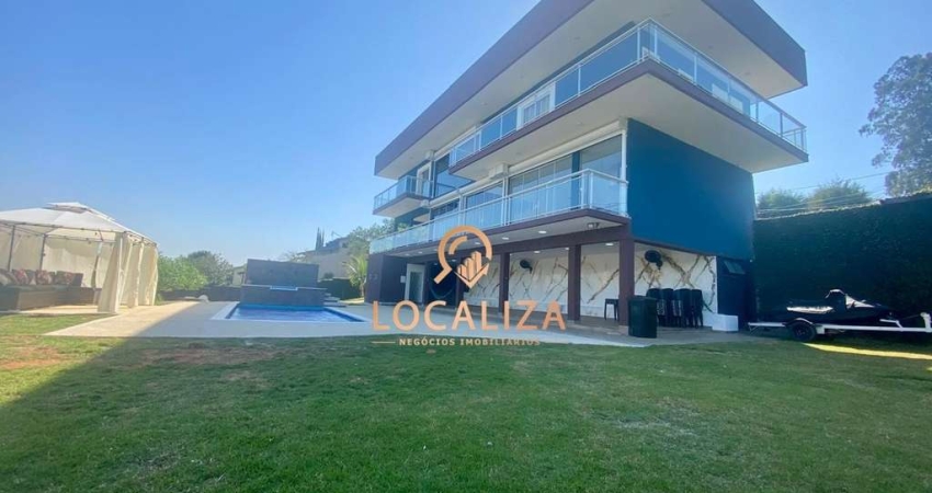 Casa para venda em Granjas Rurais Reunidas São Judas Tadeu de 700.00m² com 3 Quartos, 3 Suites e 4 Garagens