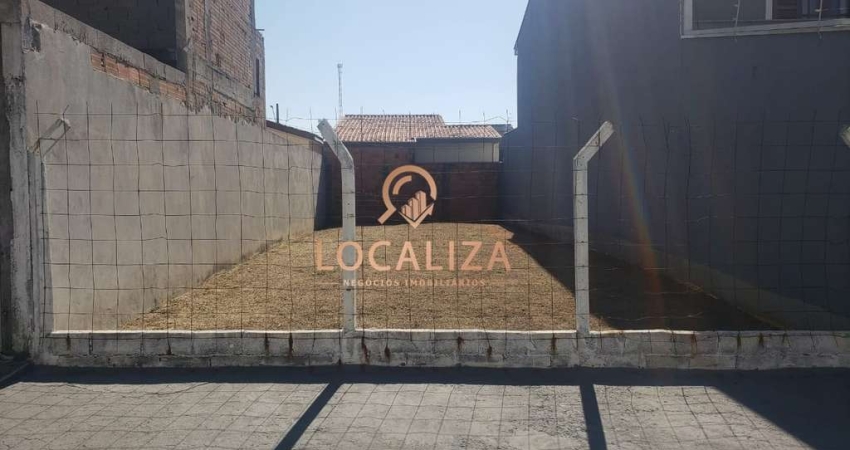 Terreno para venda em Residencial Santa Paula de 140.00m²