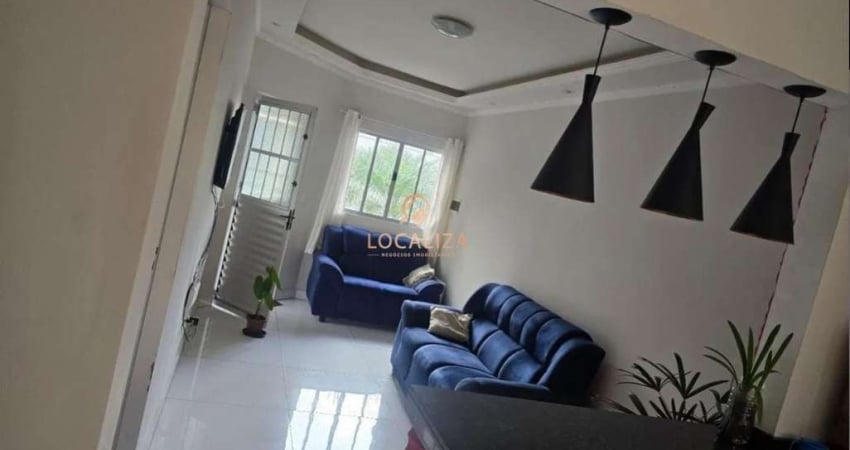 Casa para venda em Parque Dos Príncipes de 144.00m² com 2 Quartos e 2 Garagens