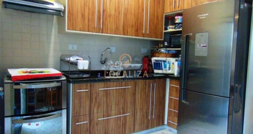 Casa para venda em Jardim Califórnia de 90.00m² com 2 Quartos, 2 Suites e 2 Garagens