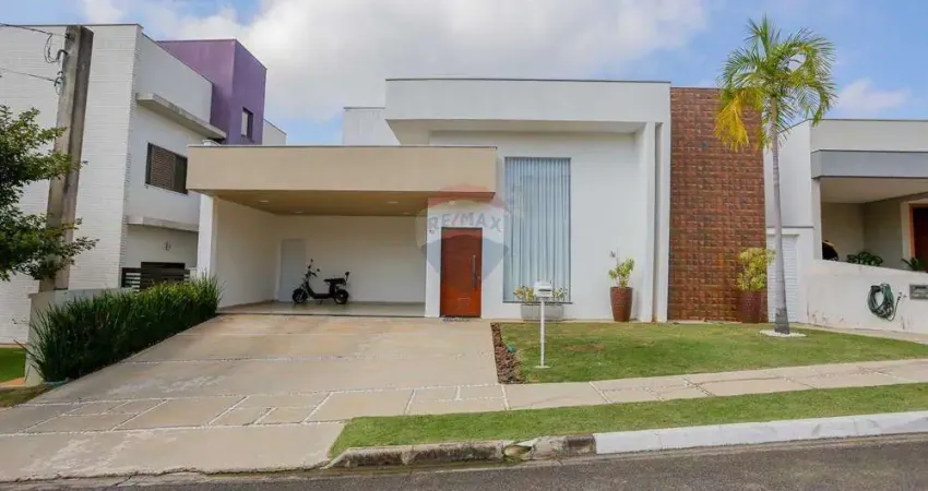 Casa de Condomínio para venda em Parque Esplanada de 182.31m² com 3 Quartos, 3 Suites e 4 Garagens