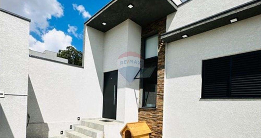 Casa para venda em Condomínio Villa Verde Bragança de 87.00m² com 3 Quartos, 1 Suite e 2 Garagens