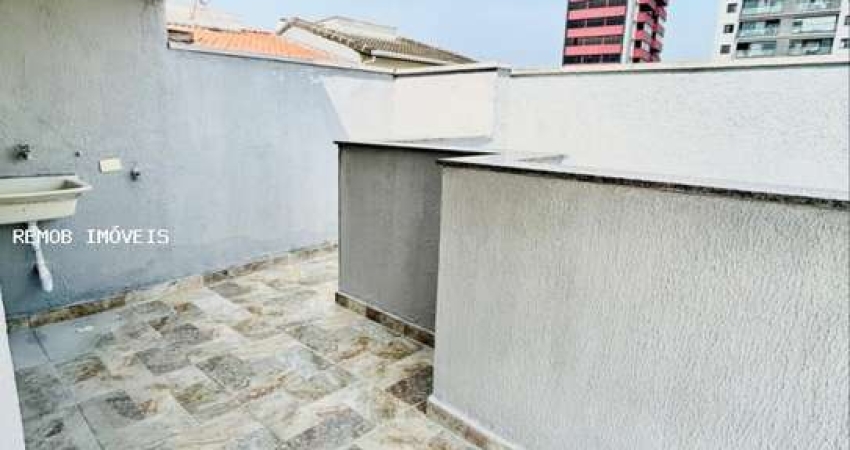 Cobertura para venda em Parque Das Nações de 76.00m² com 2 Quartos e 1 Garagem