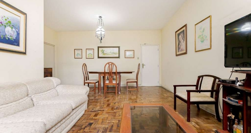 Apartamento para venda em Centro de 135.00m² com 4 Quartos